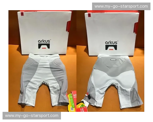 运动护具推荐:让每一次出场都安全自信的全方位攻略 运动护具推荐:让每一次出场都安全自信的全方位攻略